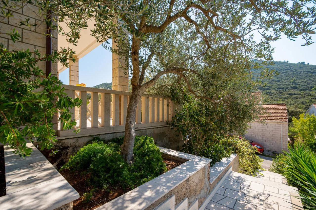 Villa Ana Zrnovo Exterior photo
