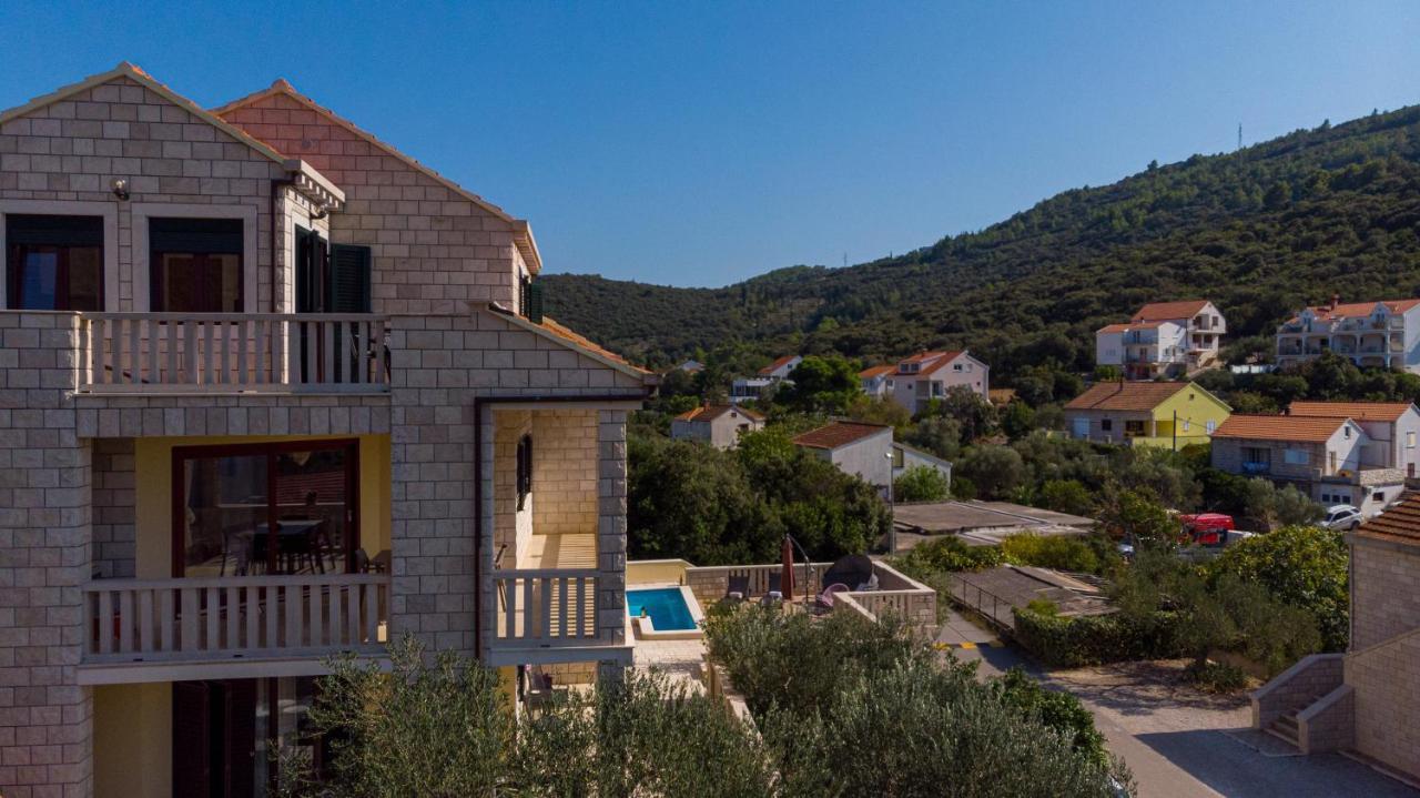 Villa Ana Zrnovo Exterior photo